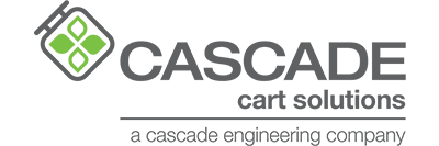 Cascade Cart Solutions Equipment Supplier Michigan