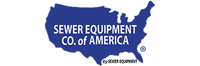 Sewer Equipment of America Supplier Michigan