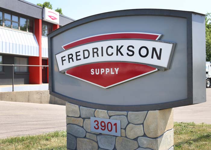 Michigan Municipal Equipment Dealer